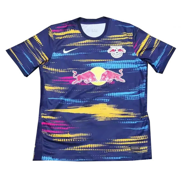 Tailandia Camiseta RB Leipzig 2ª 2021/22